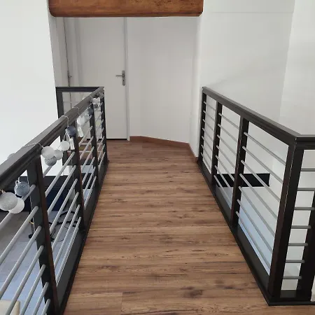 La Grange O Bien Etre Guest house