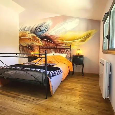 La Grange O Bien Etre * Bercloux