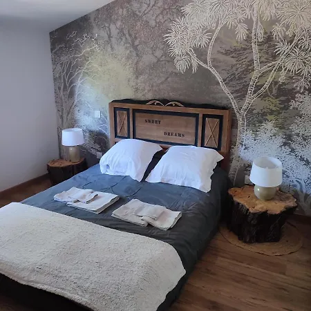 La Grange O Bien Etre