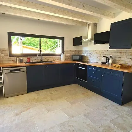 Guest house La Grange O Bien Etre *