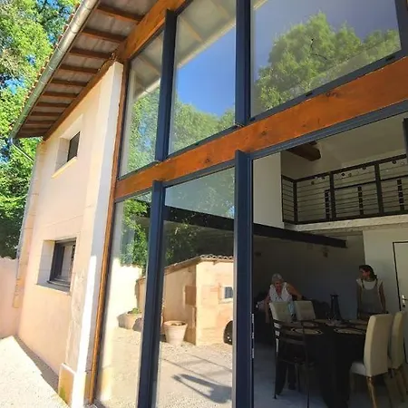 La Grange O Bien Etre Guest house