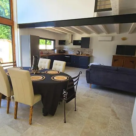 La Grange O Bien Etre Guest house *