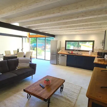 La Grange O Bien Etre Guest house *