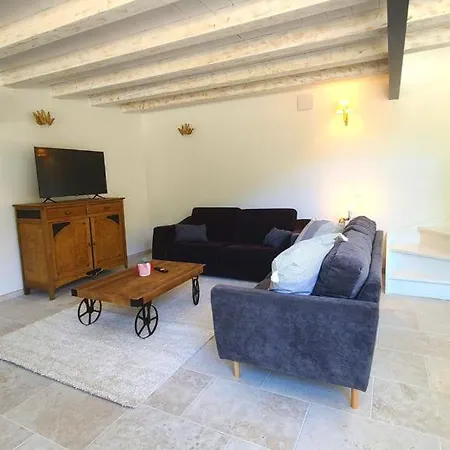 La Grange O Bien Etre Guest house