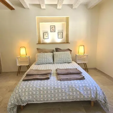 La Grange O Bien Etre Bercloux