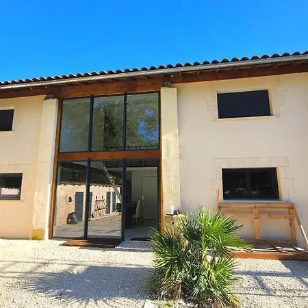 La Grange O Bien Etre *