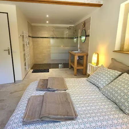 La Grange O Bien Etre Guest house