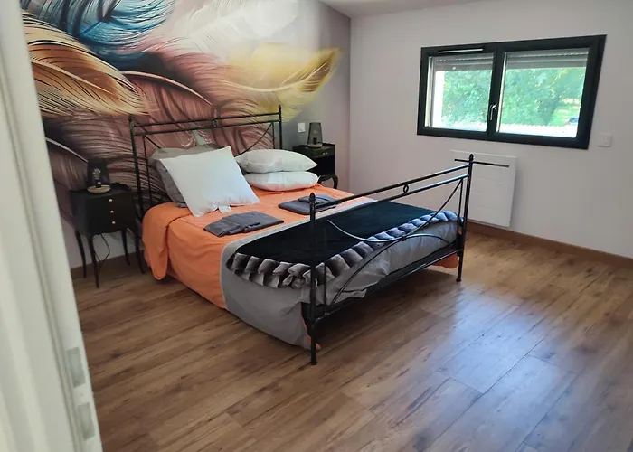 La Grange O Bien Etre *