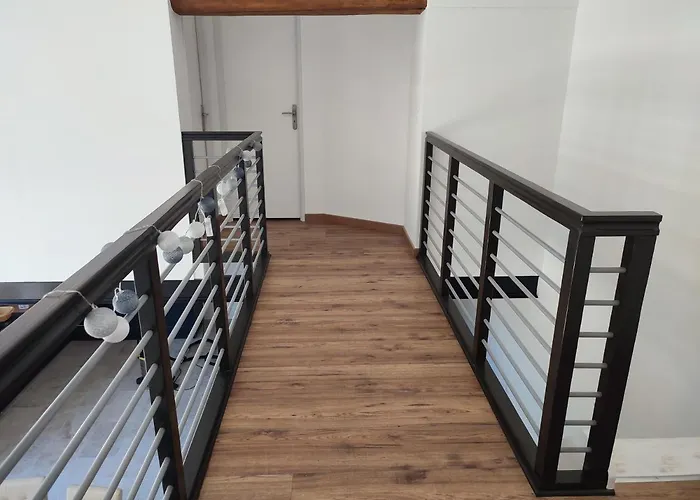 La Grange O Bien Etre 招待所