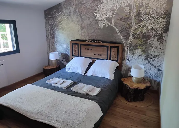 La Grange O Bien Etre