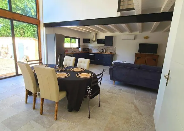 La Grange O Bien Etre 招待所 *