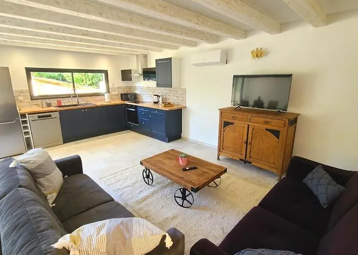 La Grange O Bien Etre *