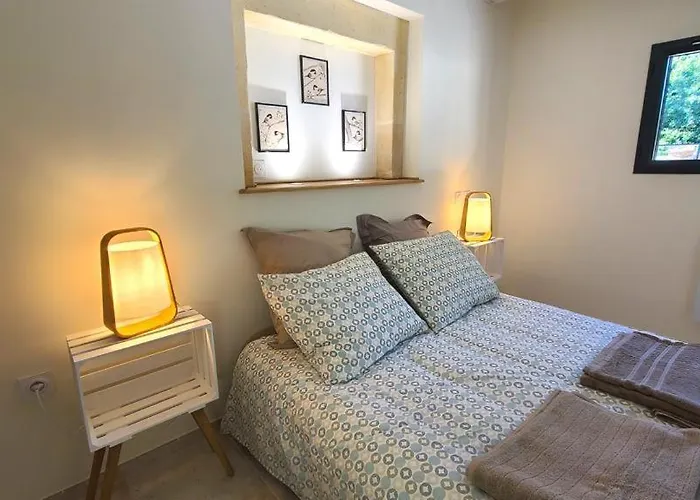 La Grange O Bien Etre * Bercloux