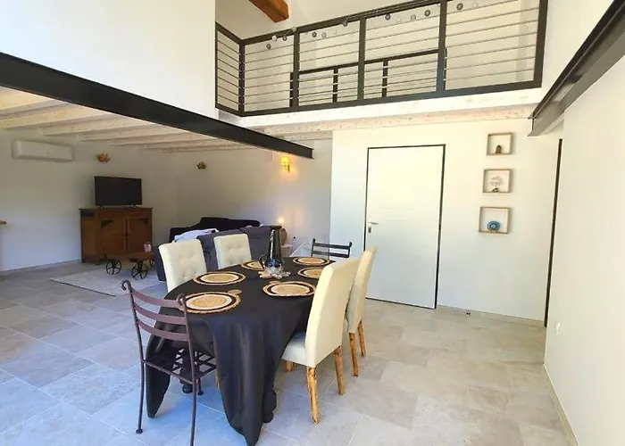 La Grange O Bien Etre 招待所 *