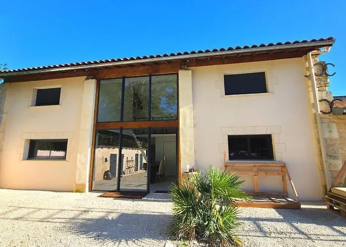 La Grange O Bien Etre *