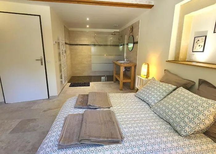 La Grange O Bien Etre 招待所